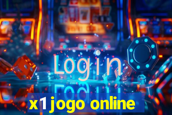 x1 jogo online